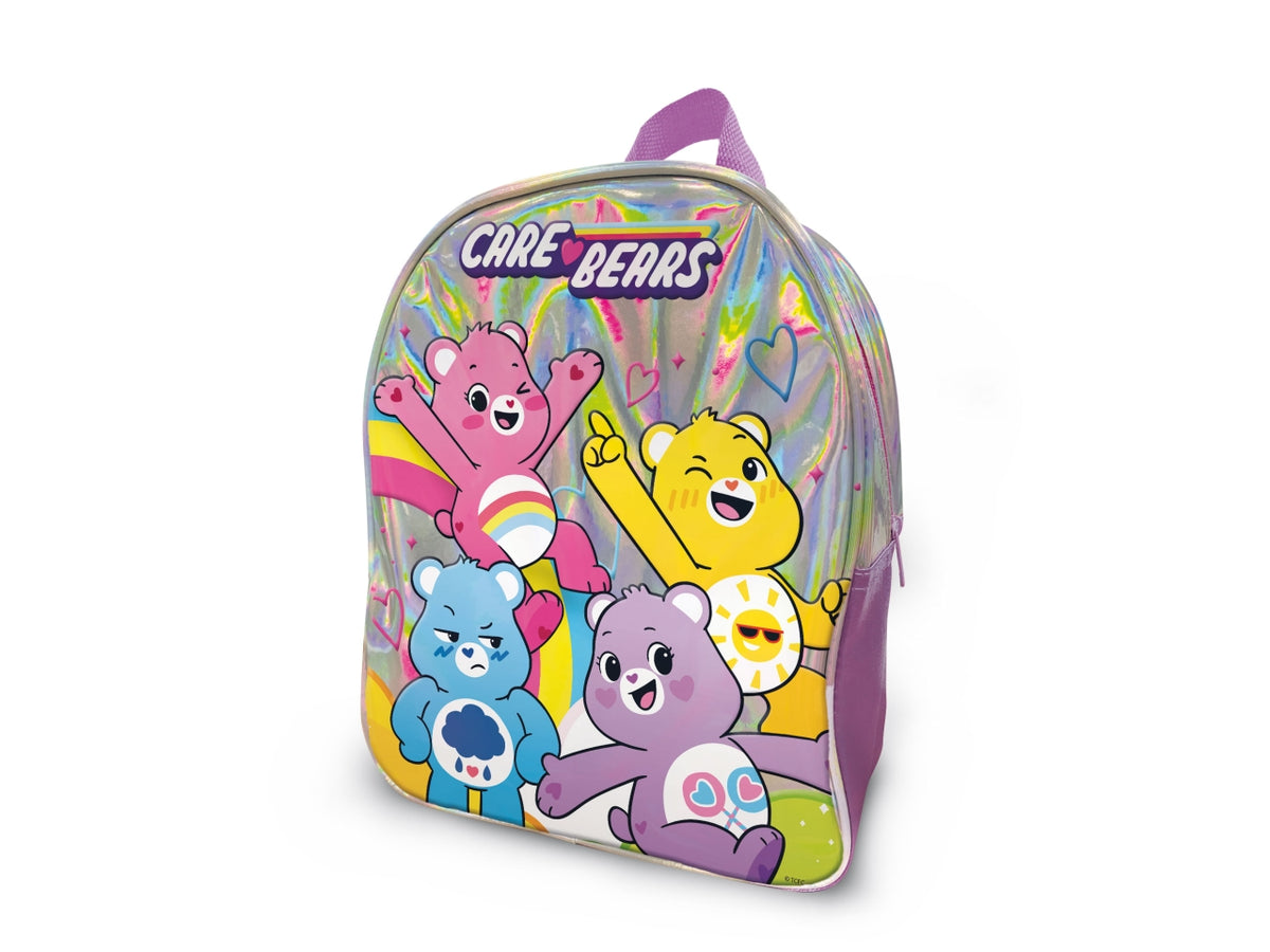 Care bears zainetto scuola di disegno e colori