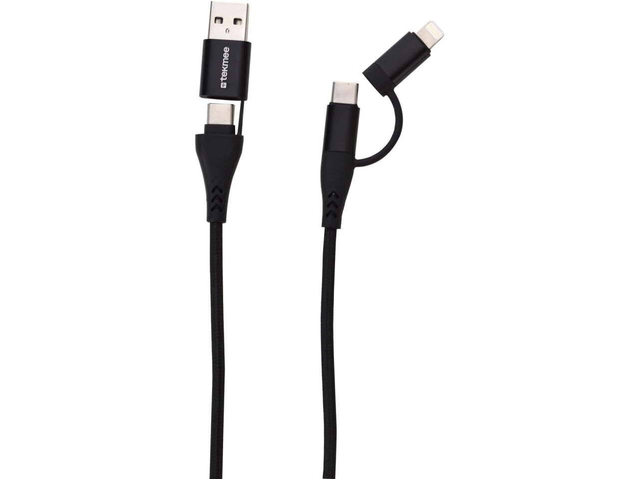 Cavetto all-in-one universale 1mt
