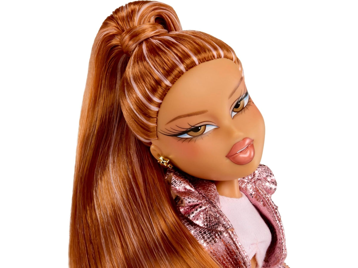 Bratz Pop Starz doll Yasmin