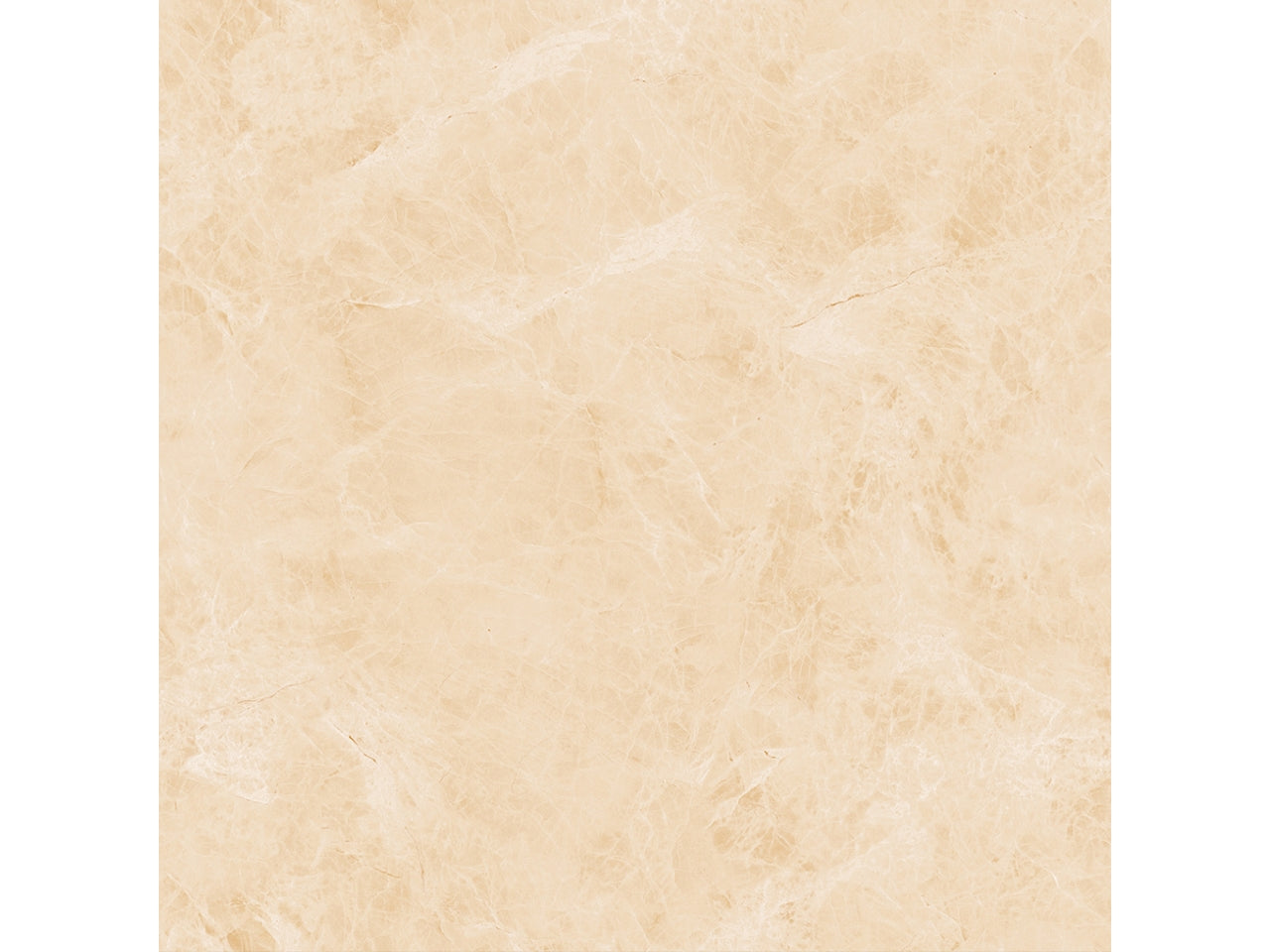 Sticko decorazione adesiva di design per pavimento  45,7x45,7cm beige