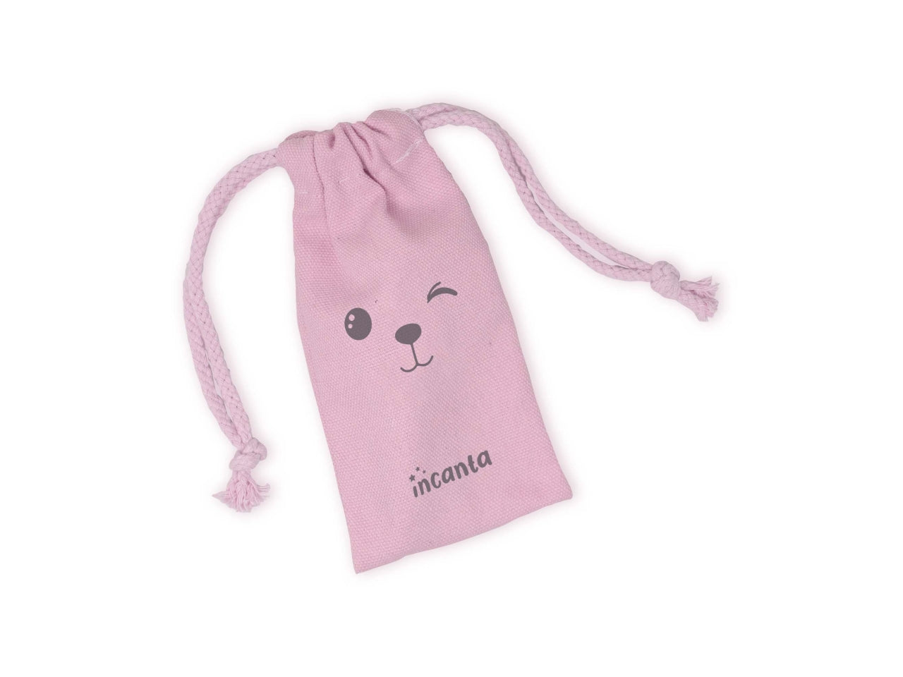 Sunny, occhiali da sole righe, fucsia e bianco