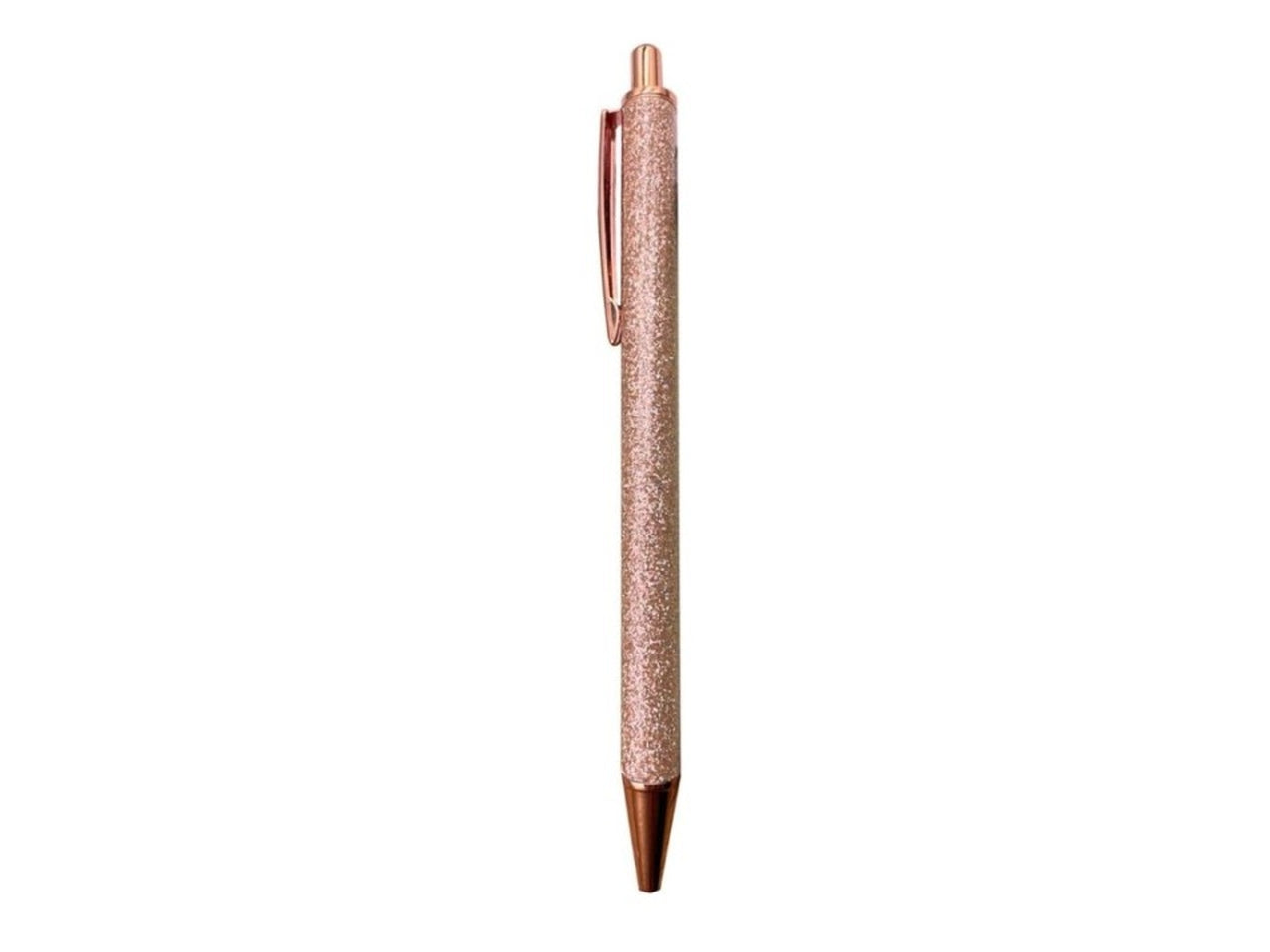 Doroty, penna a sfera glitter, cipria