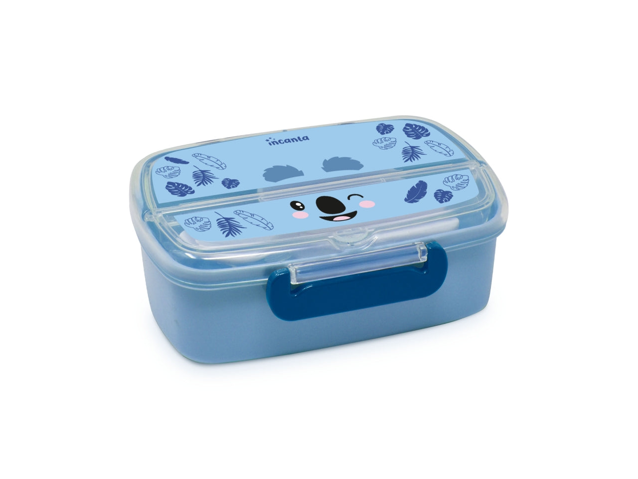 Pinello, lunch box, koala