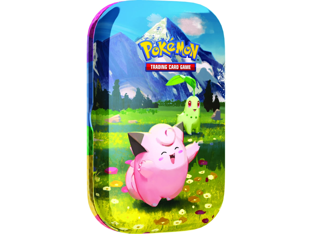 Pokemon M2.5 Minitin da Collezione Megaevoluzione - Ascesa Eroica