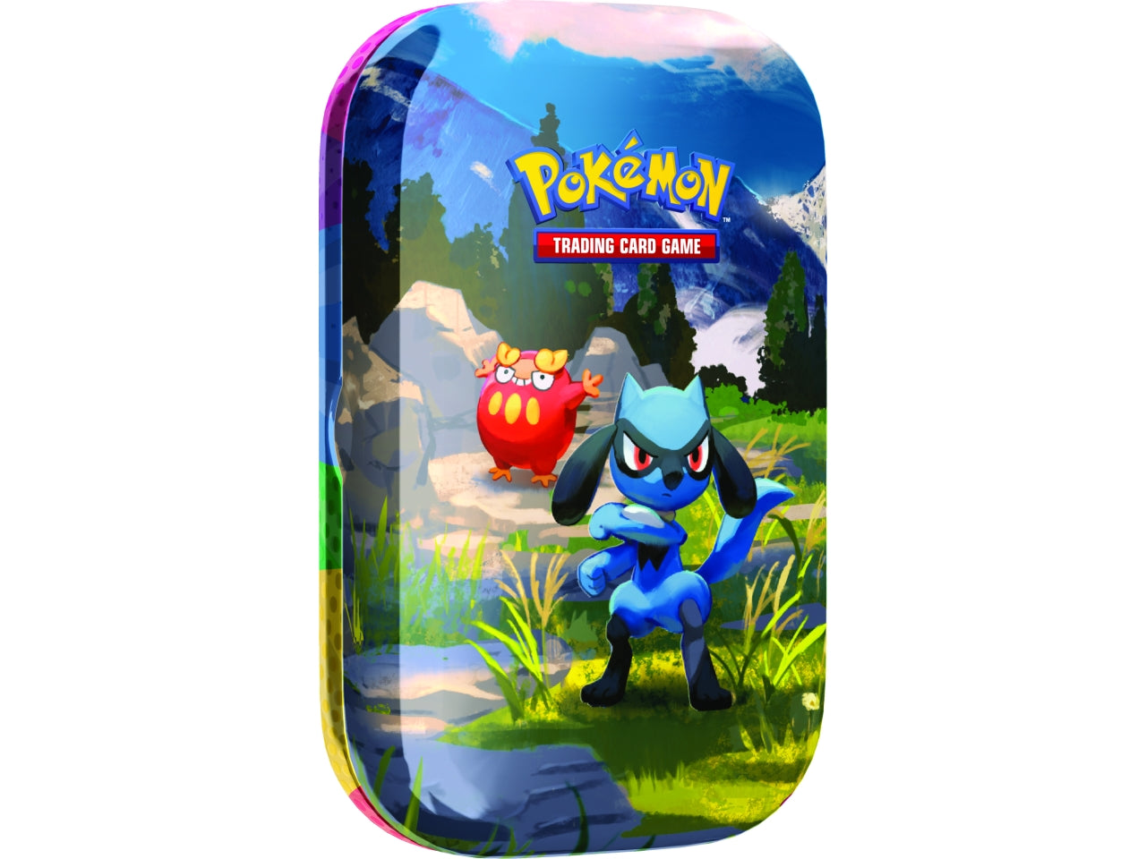 Pokemon M2.5 Minitin da Collezione Megaevoluzione - Ascesa Eroica