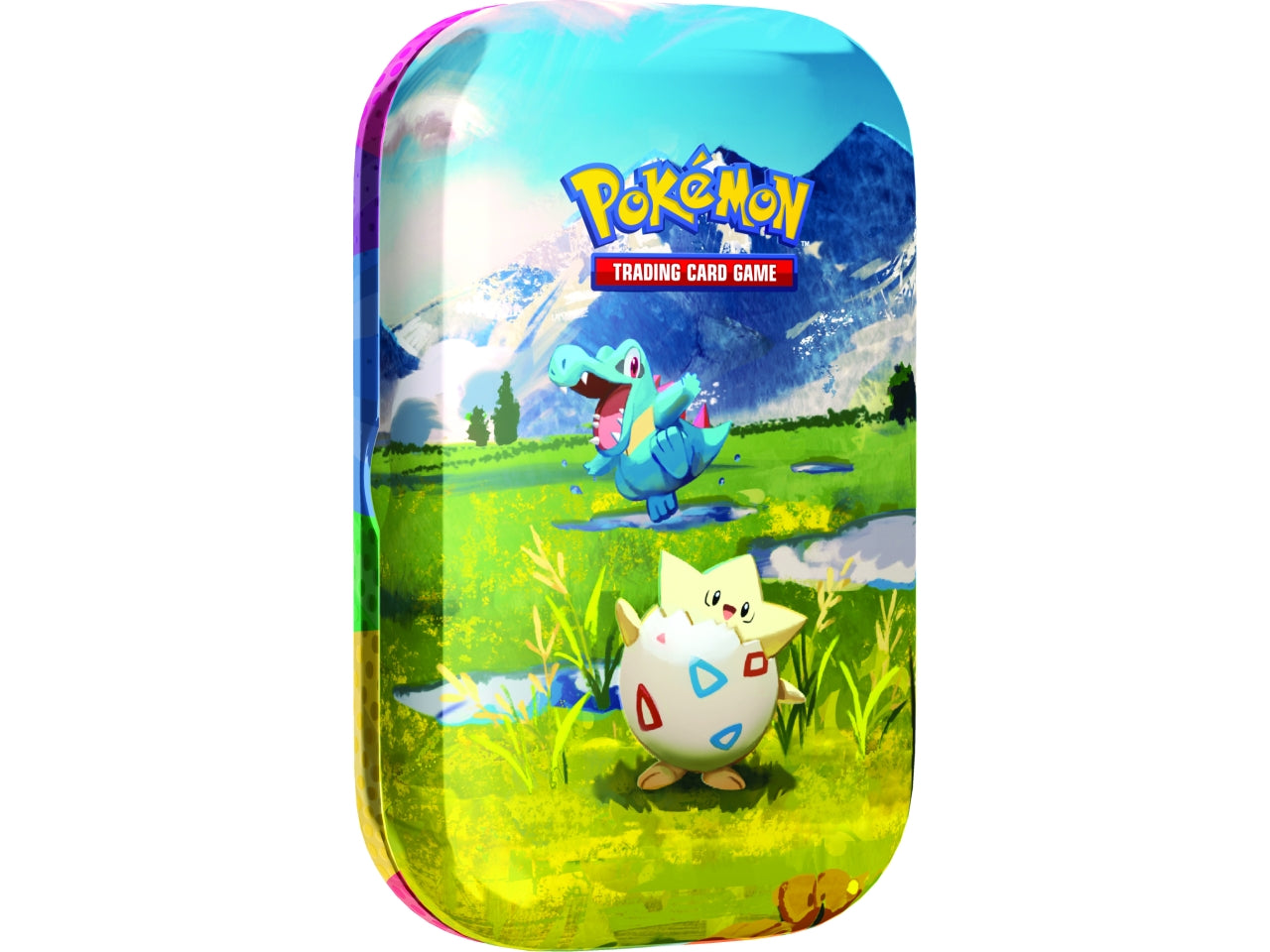 Pokemon M2.5 Minitin da Collezione Megaevoluzione - Ascesa Eroica