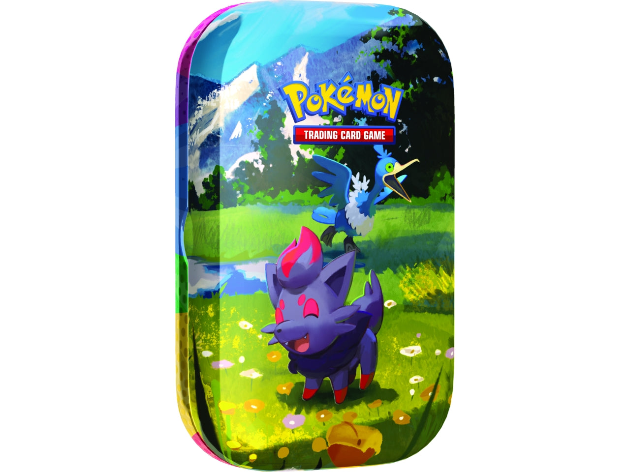 Pokemon M2.5 Minitin da Collezione Megaevoluzione - Ascesa Eroica