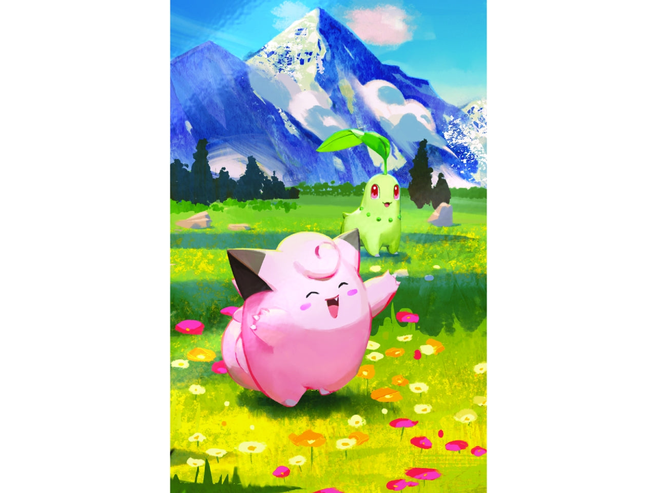 Pokemon M2.5 Minitin da Collezione Megaevoluzione - Ascesa Eroica