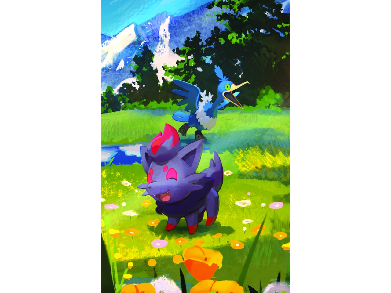 Pokemon M2.5 Minitin da Collezione Megaevoluzione - Ascesa Eroica