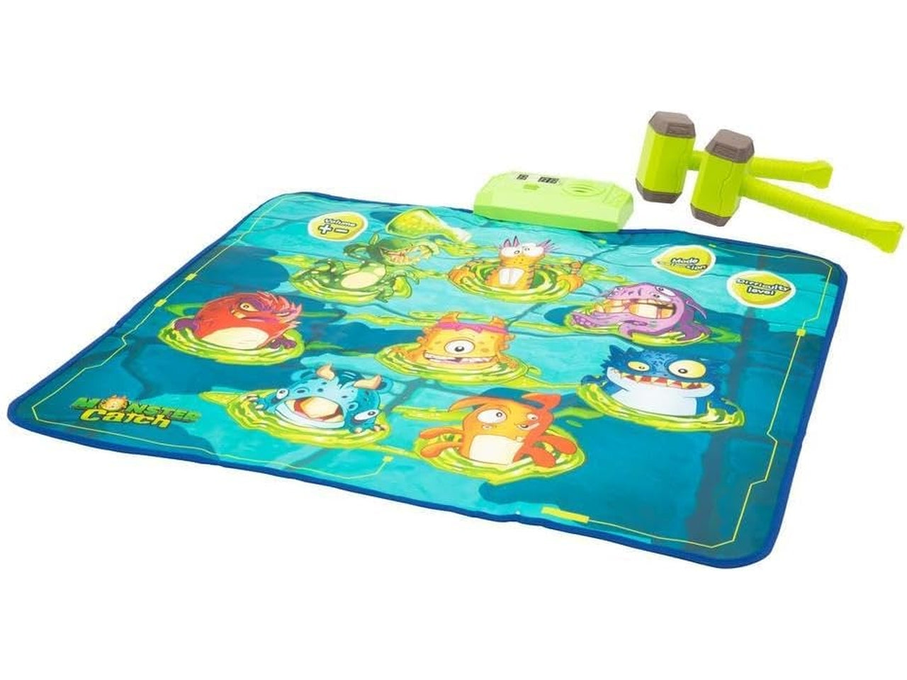 Gioco Monster Cath