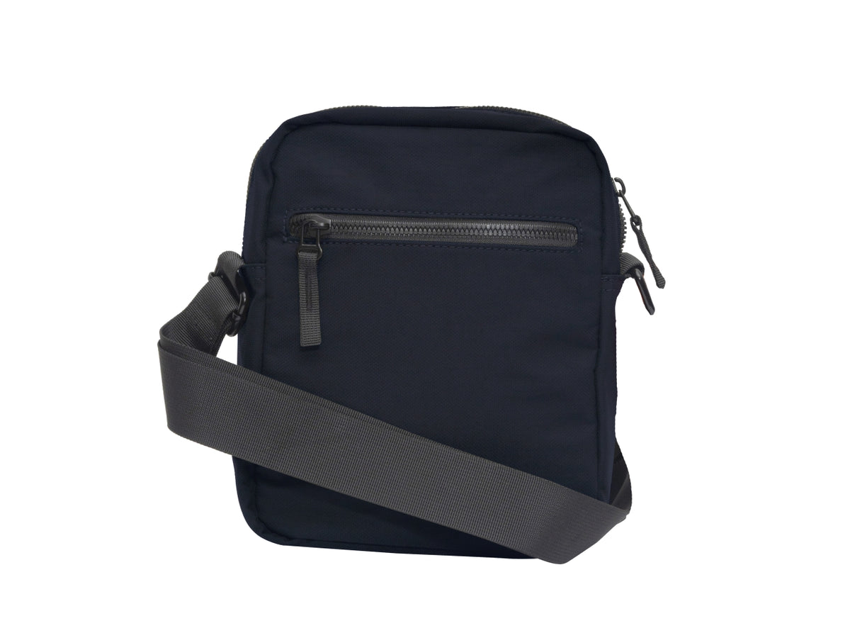 Tracolla Carrera Faster blu