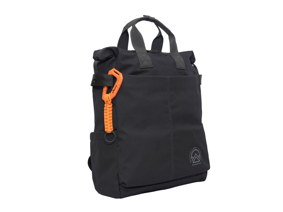 Zaino Carrera Faster nero