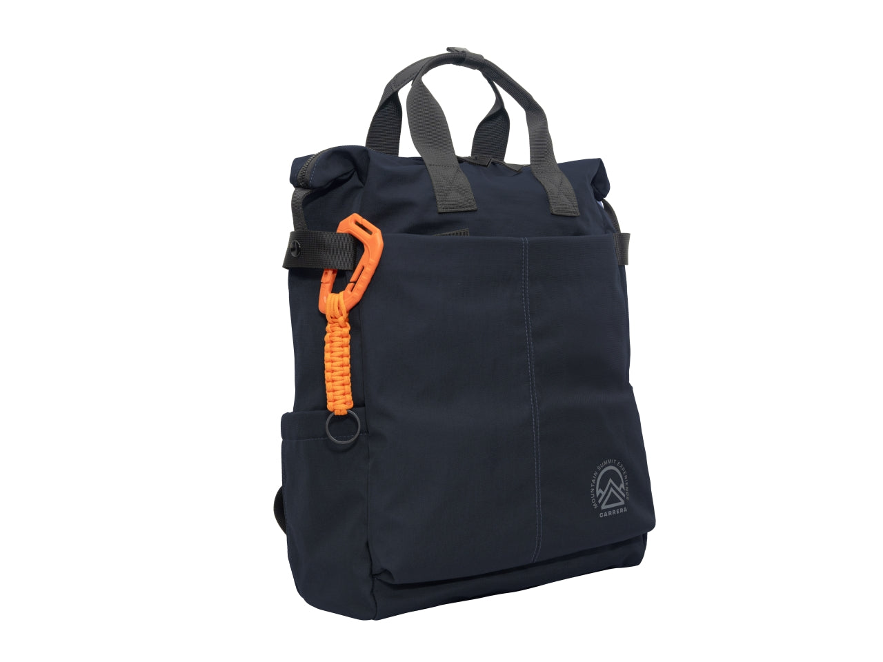 Zaino Carrera Faster blu