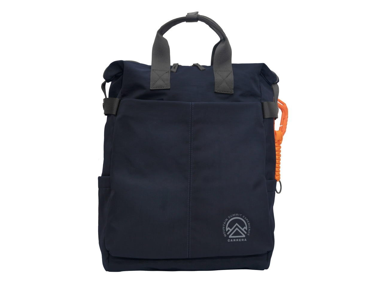 Zaino Carrera Faster blu