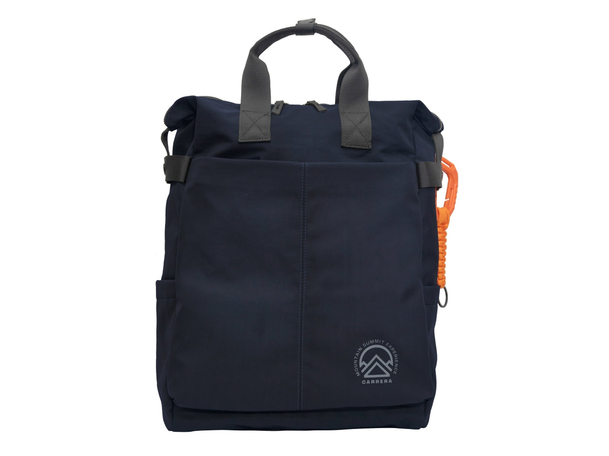 Zaino Carrera Faster blu