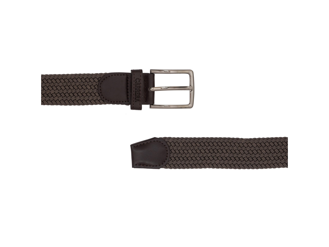 Cintura Carrera 3,5cm taupe taglia S