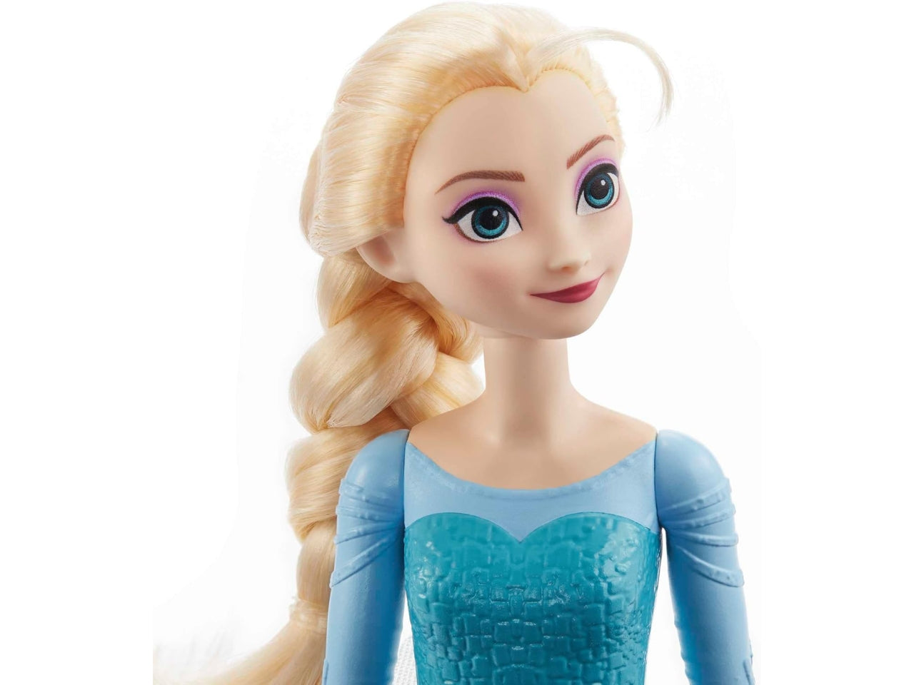 Disney principess Frozen doll