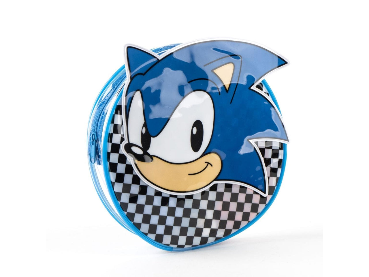 Sonic set mutandine maglietta bag taglia 02/03