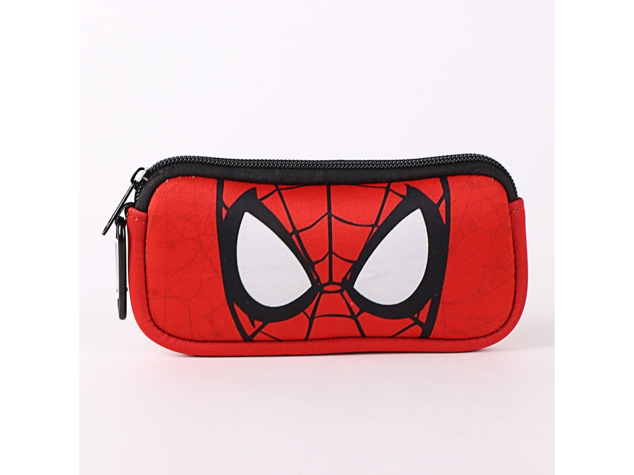Spiderman occhiali da sole astuccio