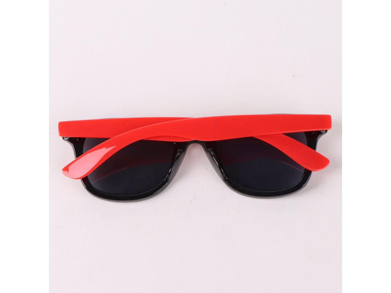Spiderman occhiali da sole astuccio
