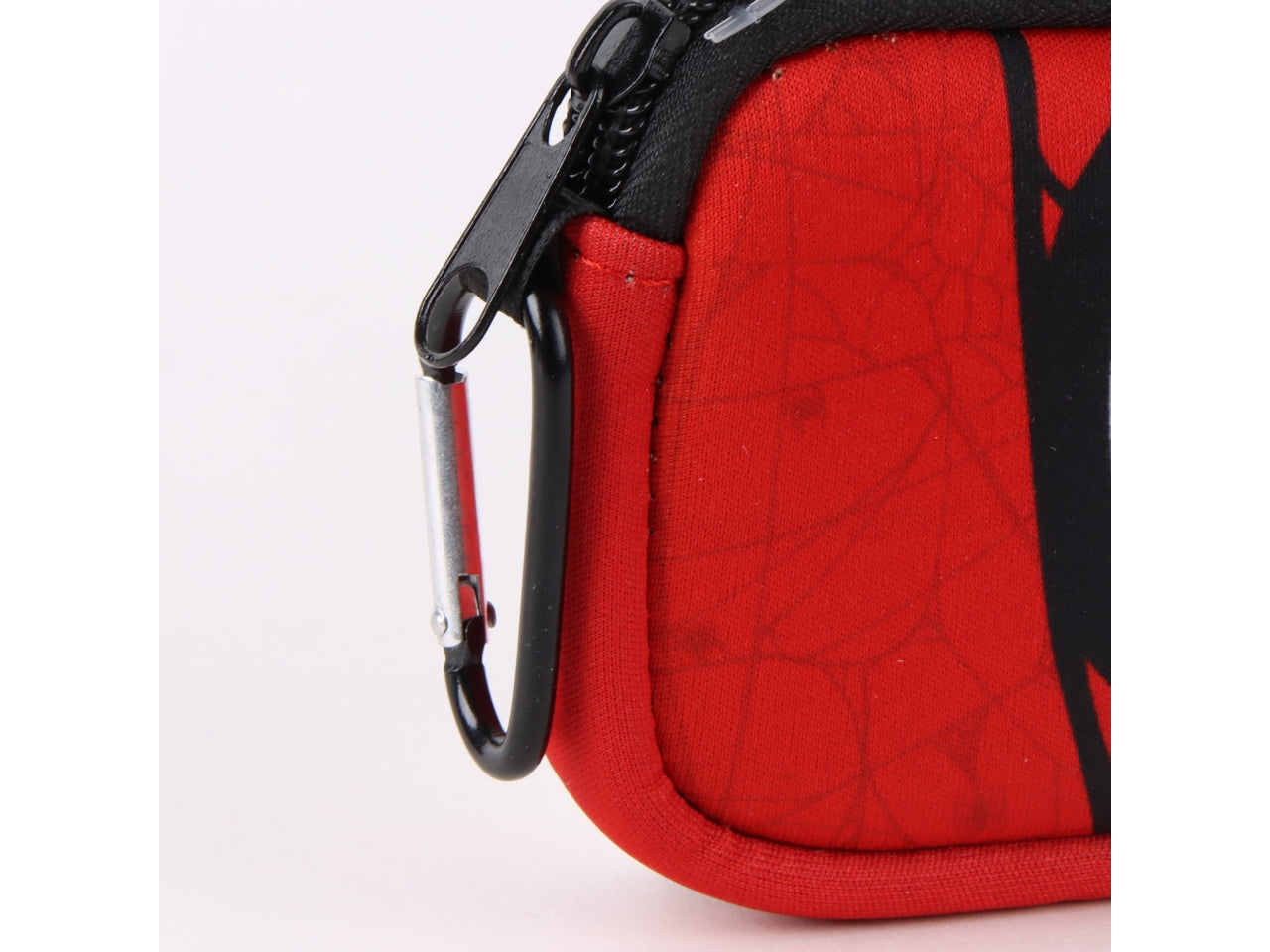 Spiderman occhiali da sole astuccio