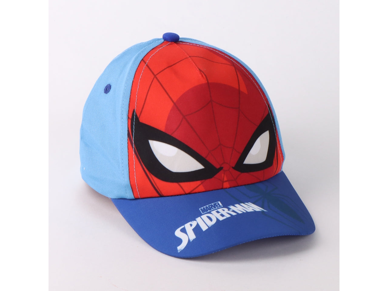 Spiderman asciugamani cappello bag