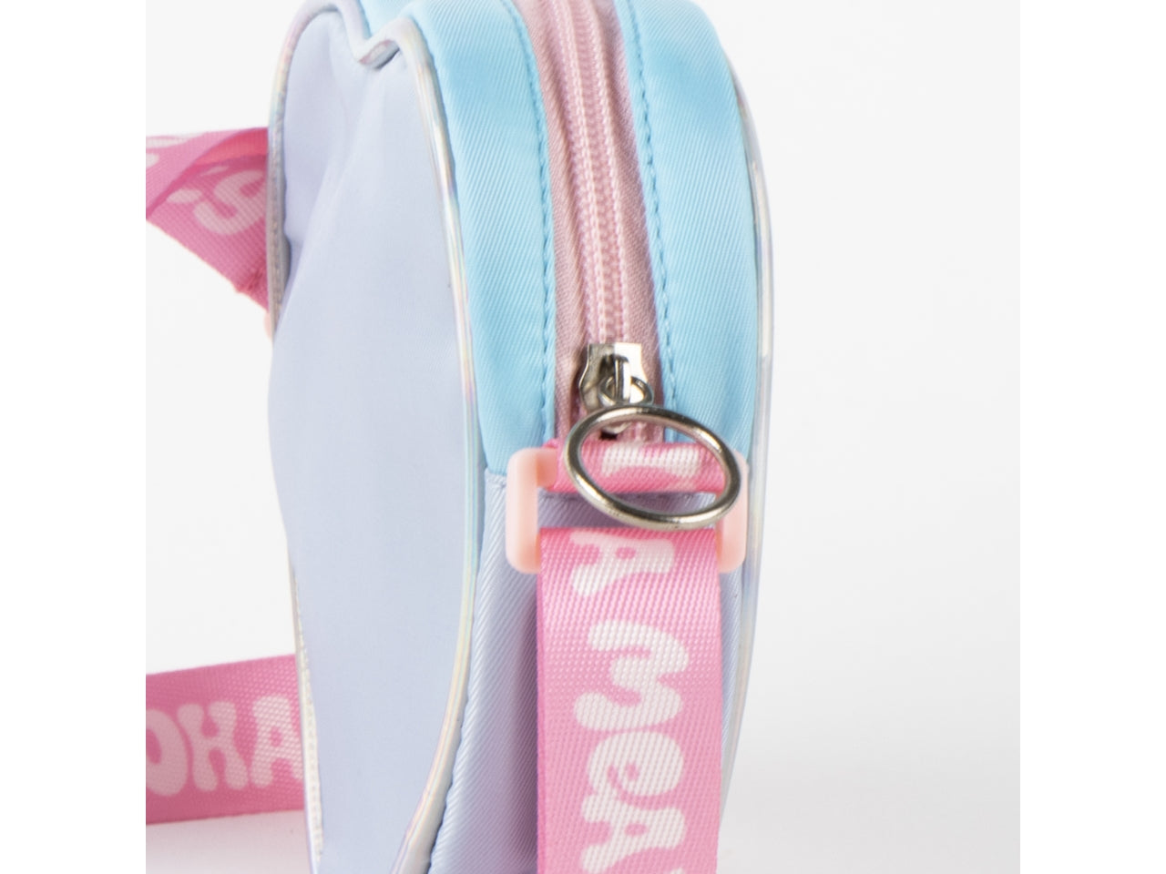 Stitch borsa cuore