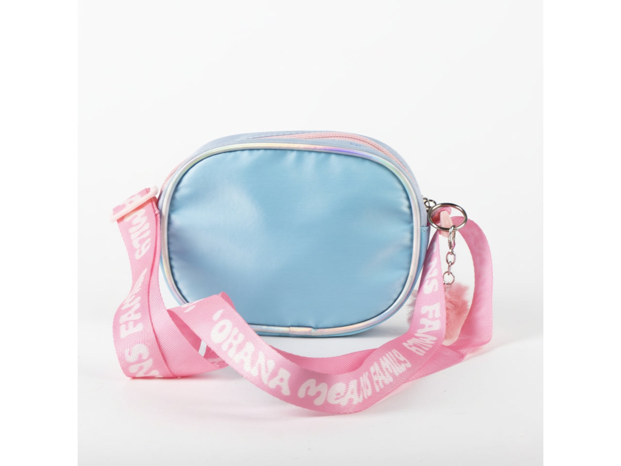 Stitch borsa fantasia