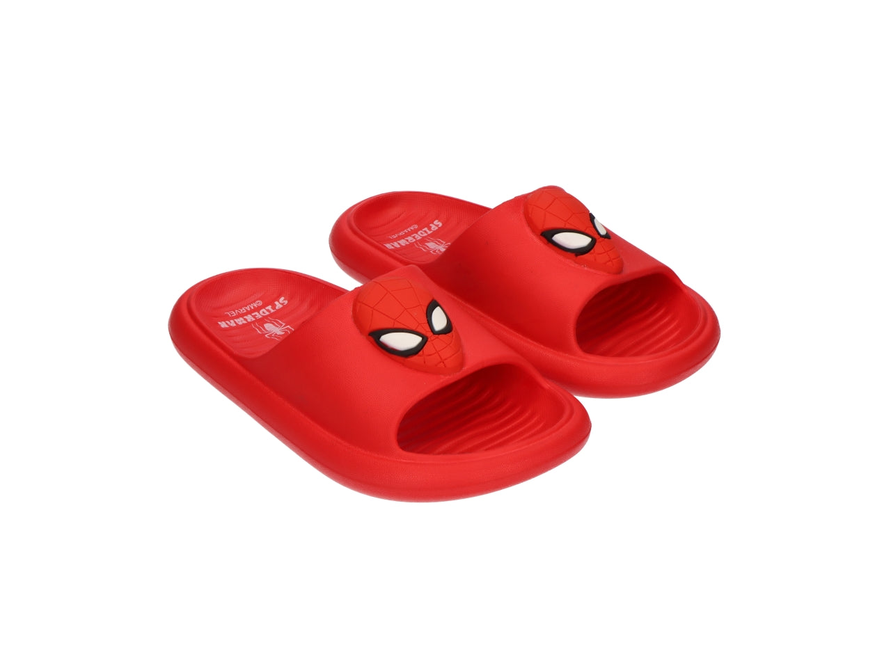 Spiderman cibatta mare taglia 26/27
