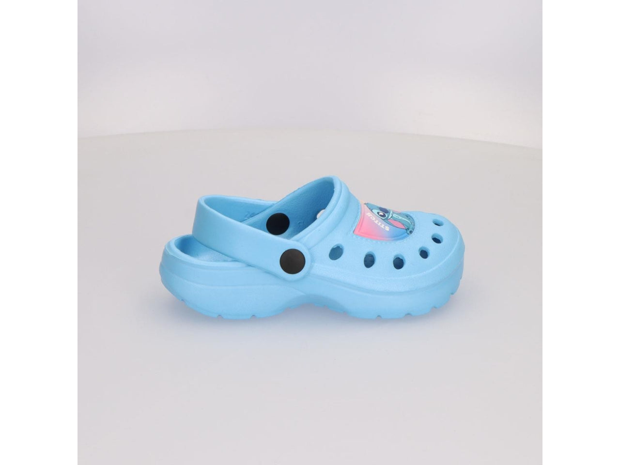 Stitch ciabatte mare blu taglia 30/31