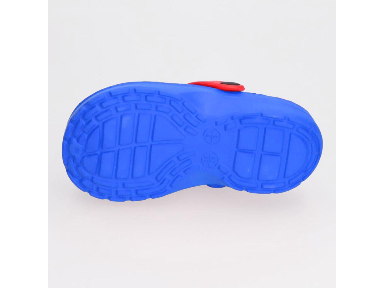 Spiderman ciabatta mare blue taglia 30/31