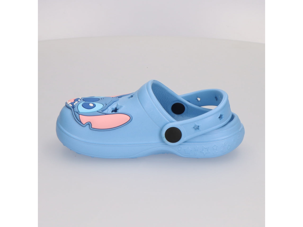 Stitch ciabatta mare blue taglia 28/29