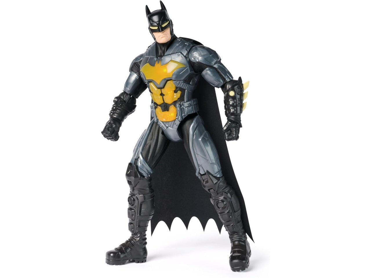 Batman delux 30cm sonoro