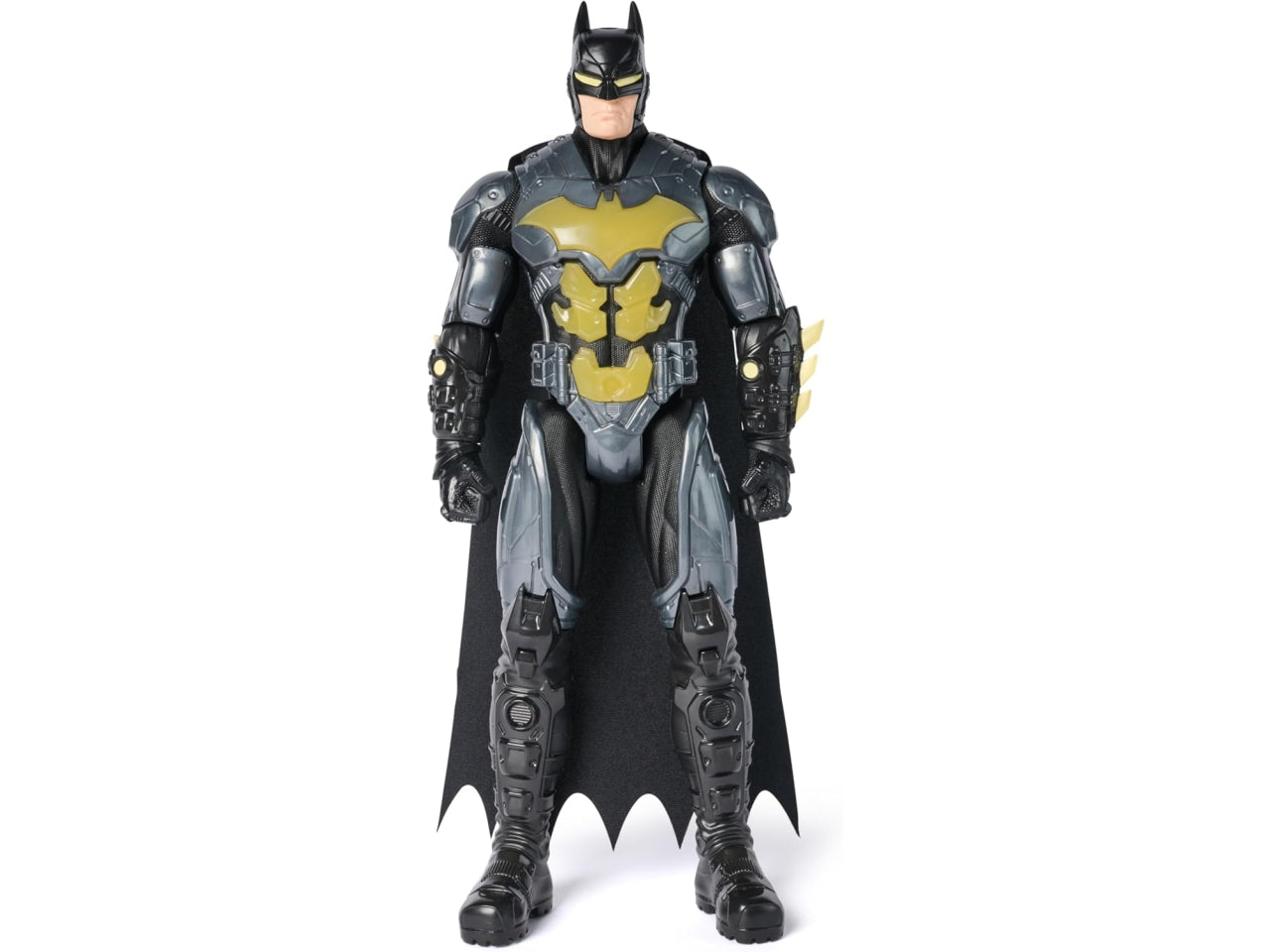 Batman delux 30cm sonoro