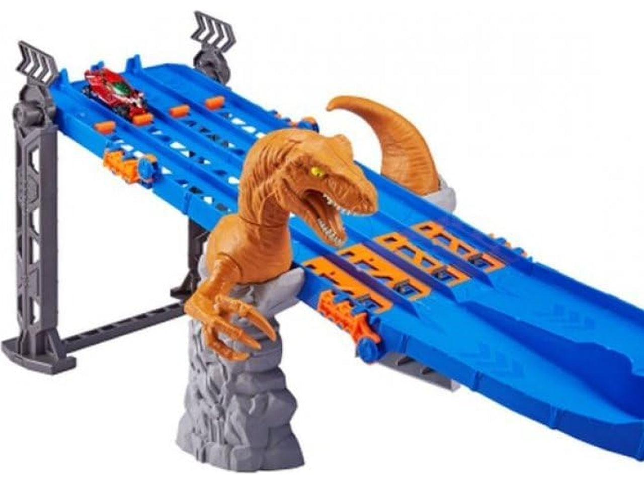 Metal machines pista T Rex