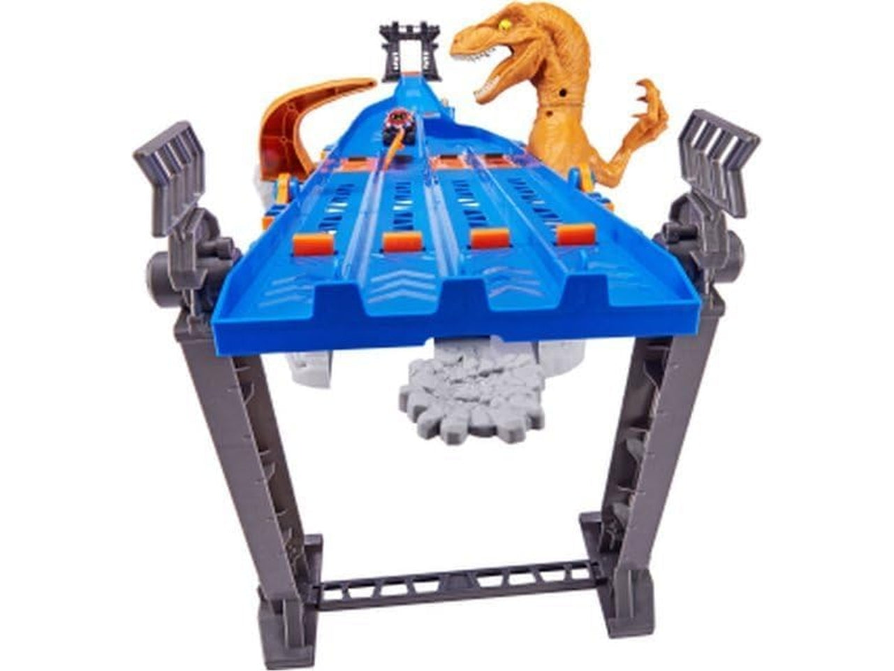 Metal machines pista T Rex