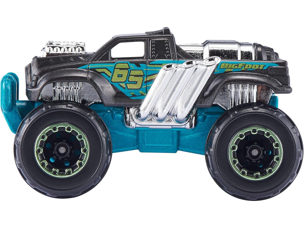 Metal machines pista coccodrillo
