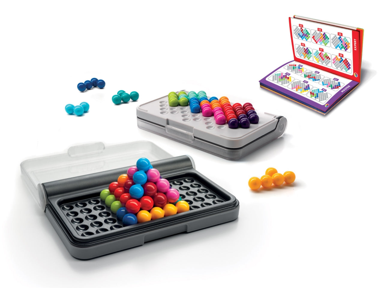 Gioco di logica smart games iq puzzler pro