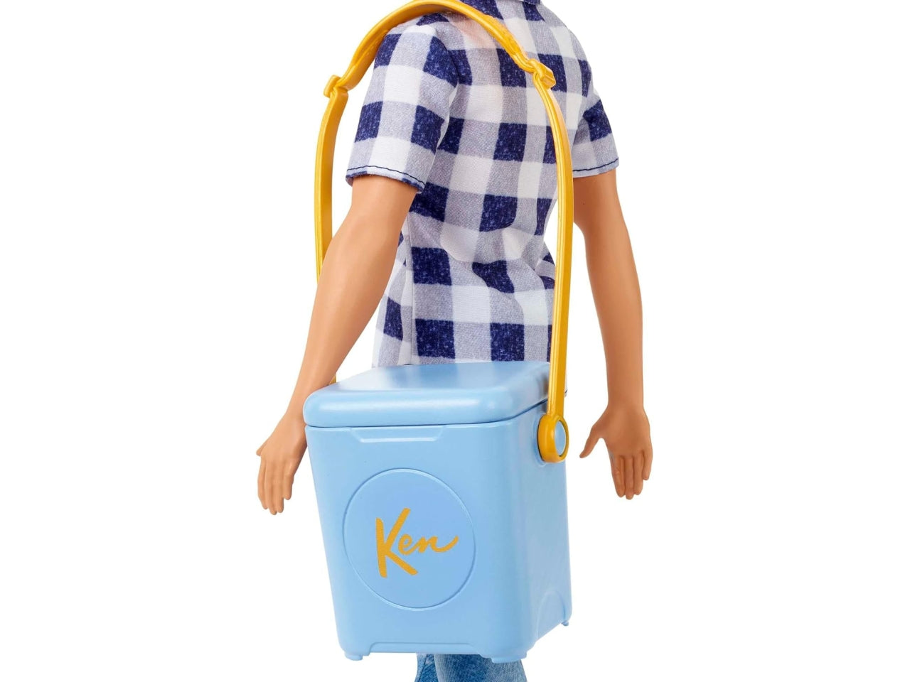 Barbie Doll E Accessori