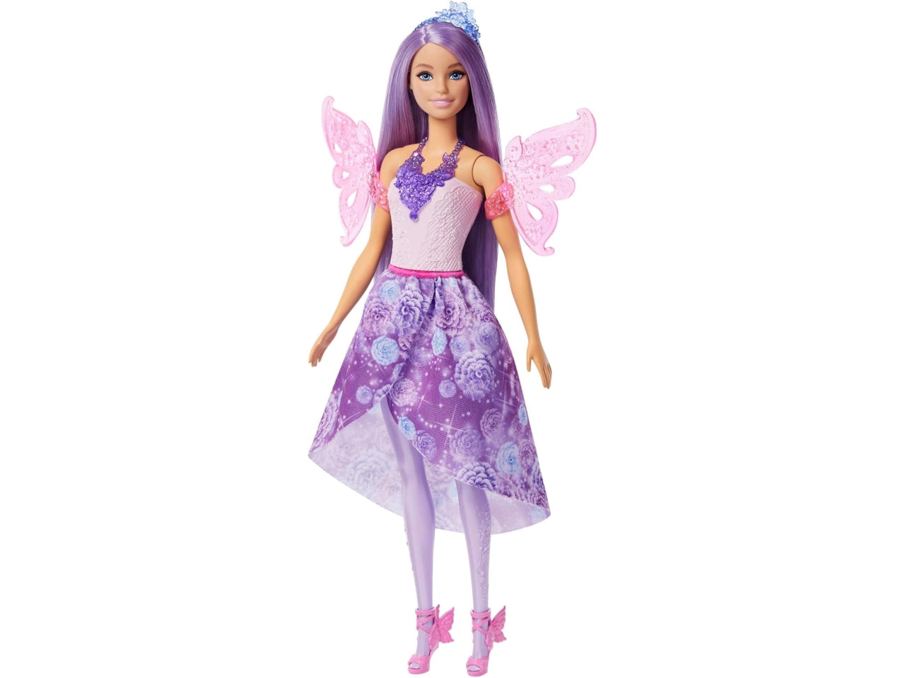 Barbie Fantasy Fashion Set