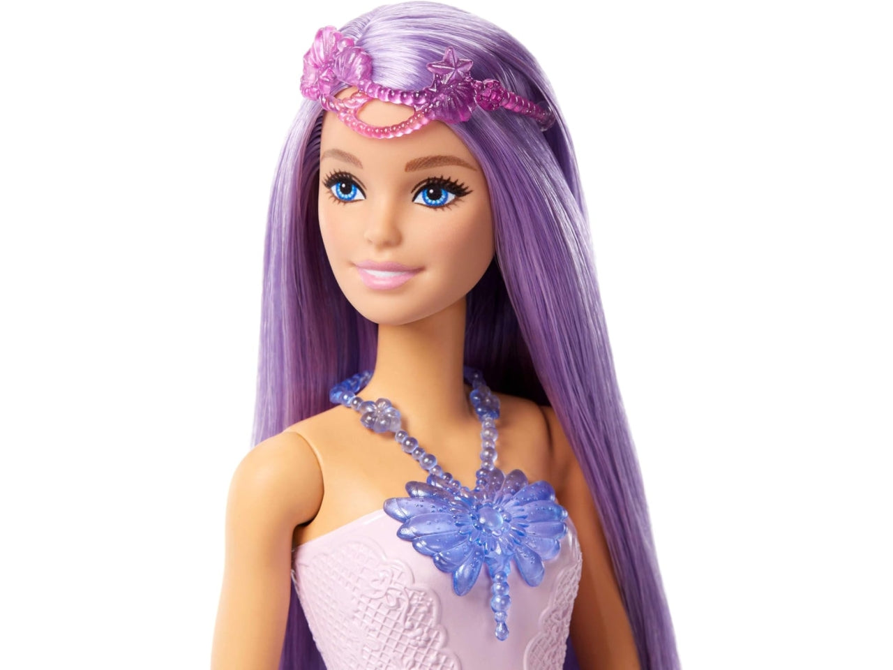 Barbie Fantasy Fashion Set