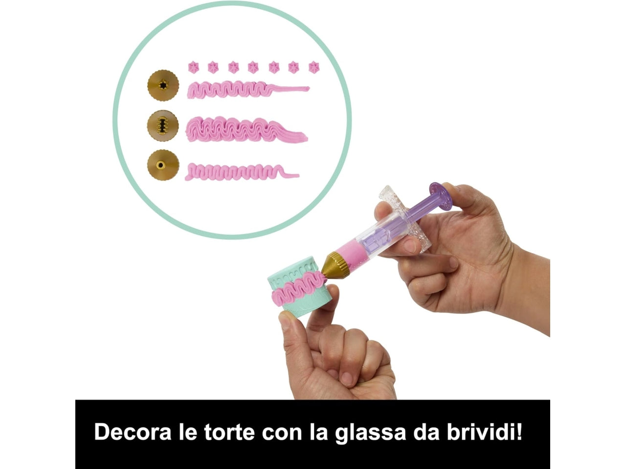 Monster High Dolce Compleanno Con Bambola