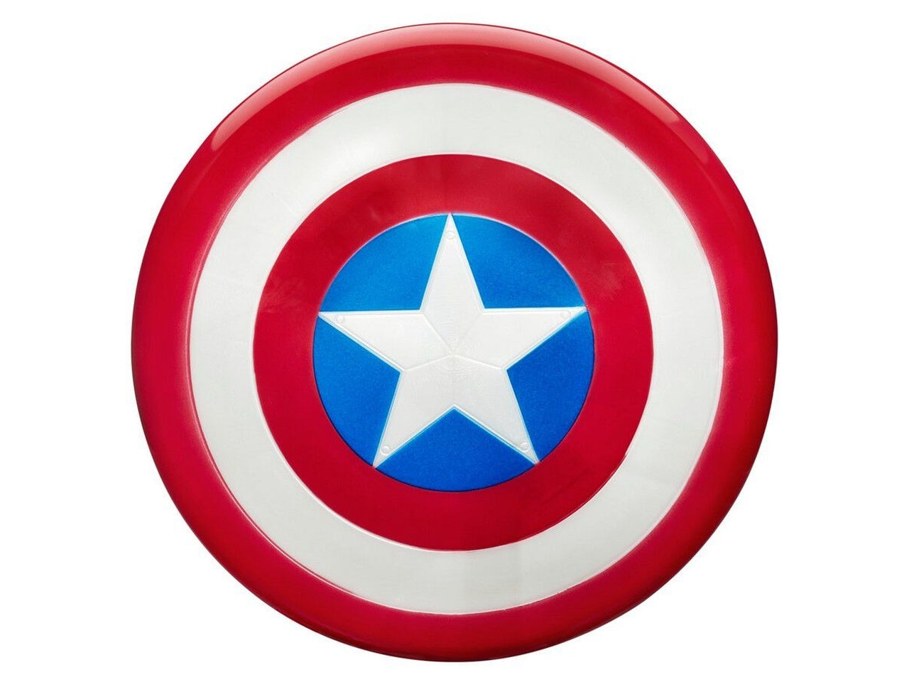 Avengers Lo Scudo Volante Di Captain America