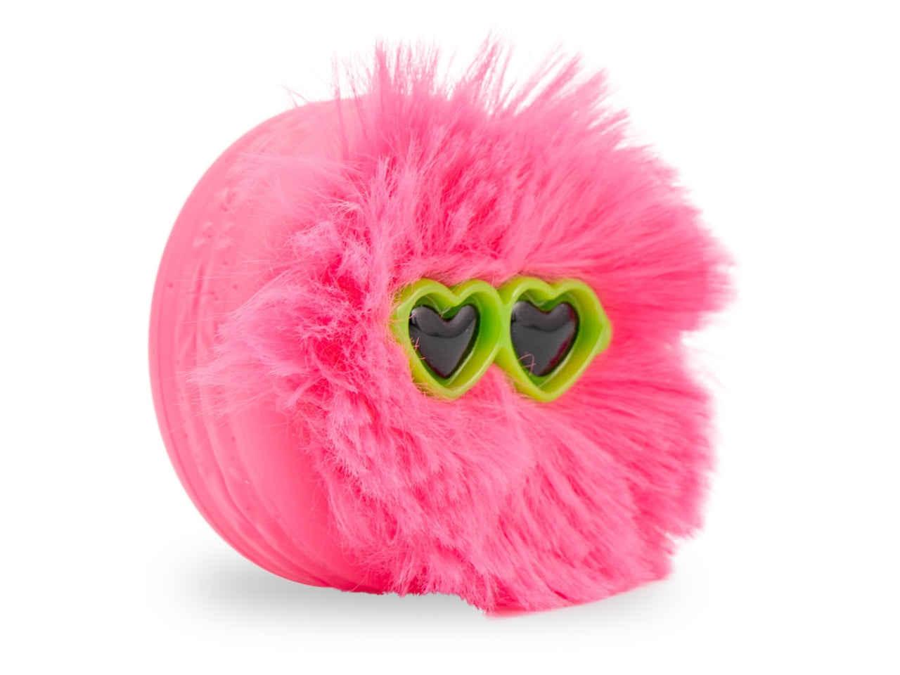 Martinelia fluffy lucidalabbra