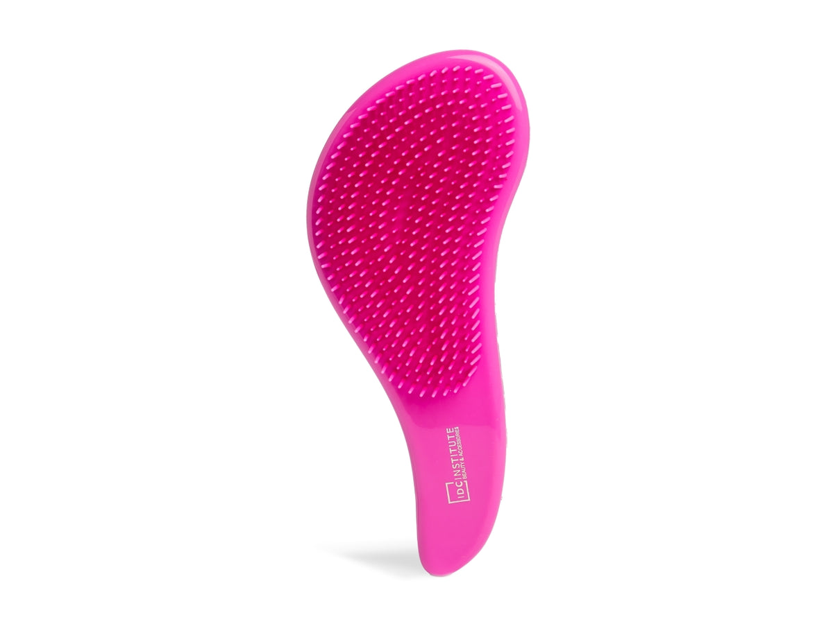 Idc institute spazzola per capelli, colori assortiti