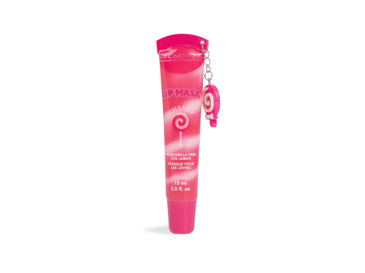 Idc institute delicious maschera per labbra