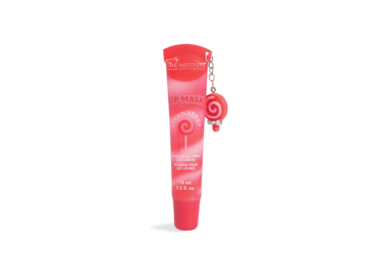 Idc institute delicious maschera per labbra