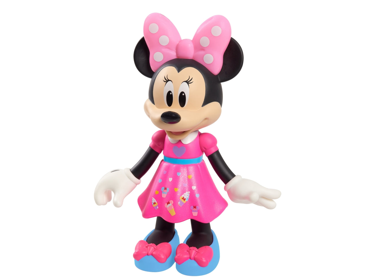 Minnie Disney Sweet E Trats 89944