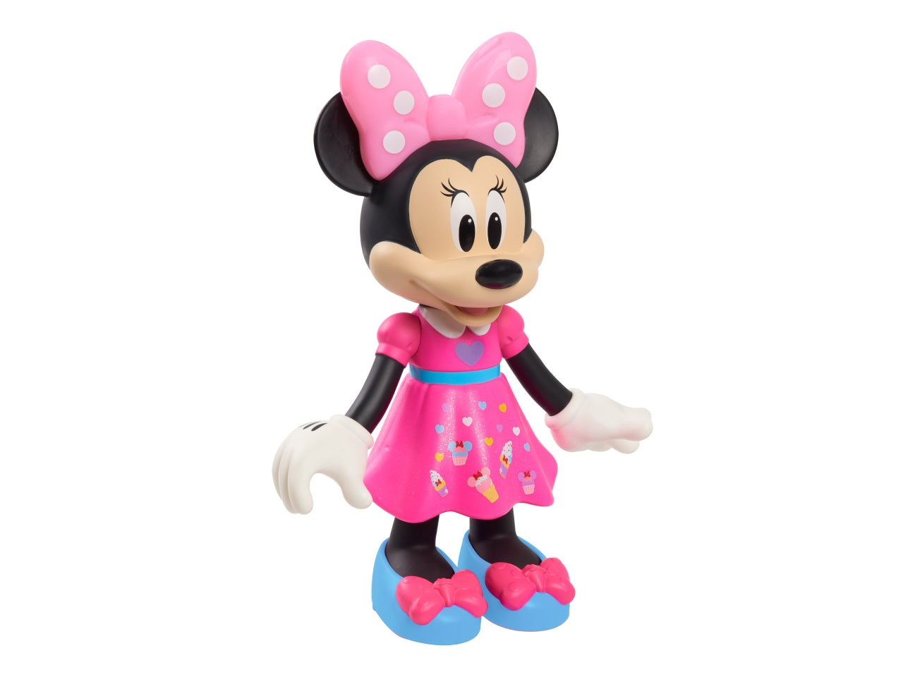 Minnie Disney Sweet E Trats 89944