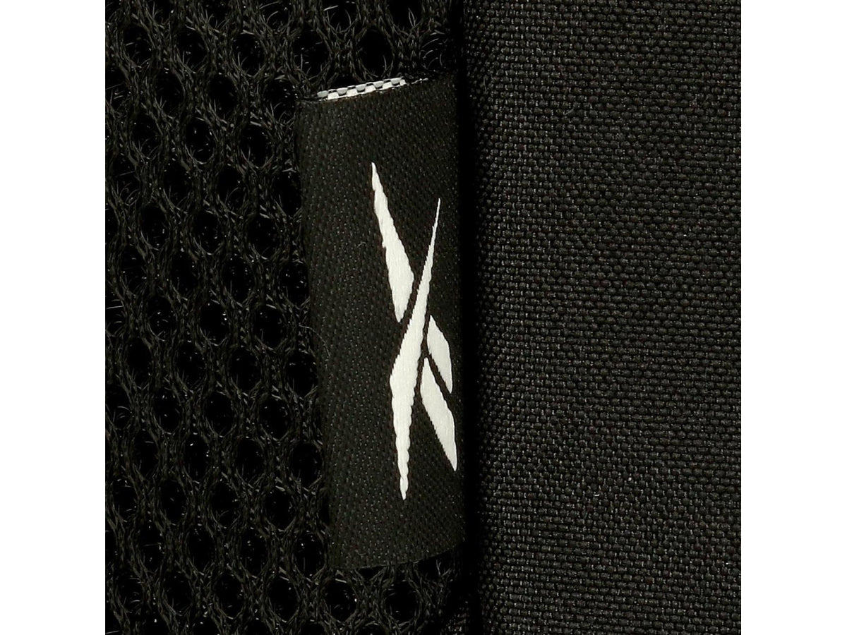 Reebok portamonete malden nero